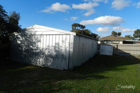 Property photo of 89 Malcolm Crescent Shepparton VIC 3630
