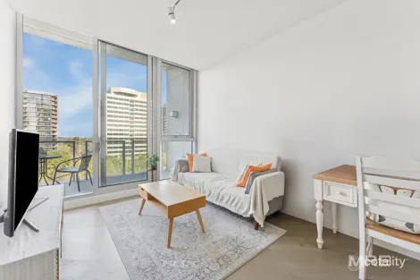 Property photo of 702B/499 St Kilda Road Melbourne VIC 3004