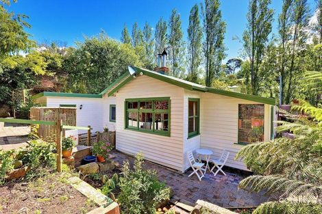 Property photo of 2/33 Sharps Road Lenah Valley TAS 7008