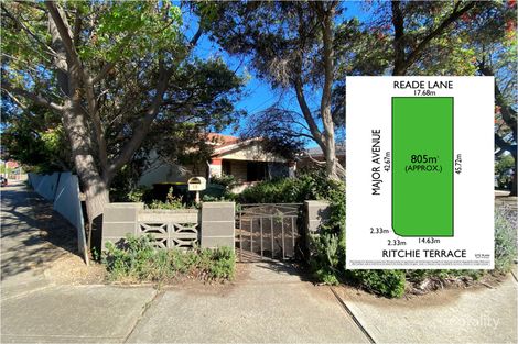 Property photo of 13 Ritchie Terrace Marleston SA 5033