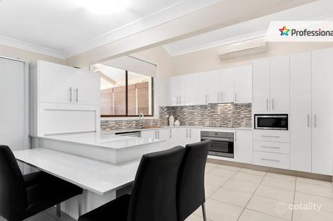 Property photo of 72 Jacaranda Crescent Casula NSW 2170