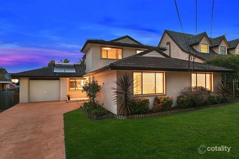 58 Waring St, Marsfield, NSW 2122