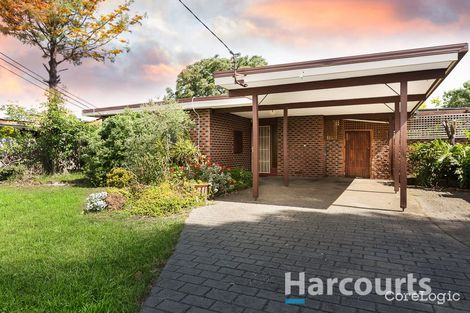 Property photo of 426 Police Road Dandenong North VIC 3175