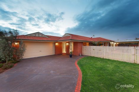 Property photo of 11 McCubbin Way Berwick VIC 3806