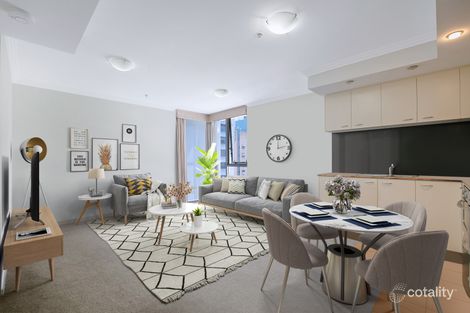 1309/70 Mary St, Brisbane City, QLD 4000