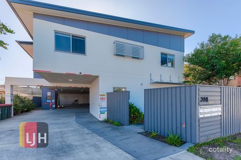 Property photo of 1/298 Melton Road Northgate QLD 4013