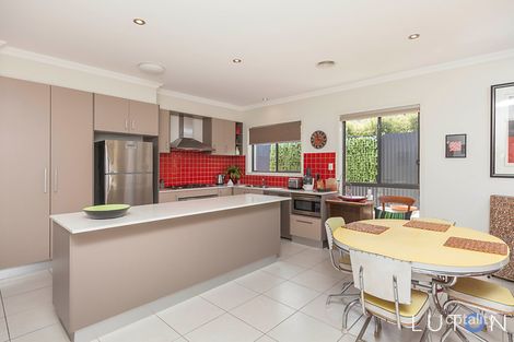 Property photo of 27 Ada Evans Street Watson ACT 2602