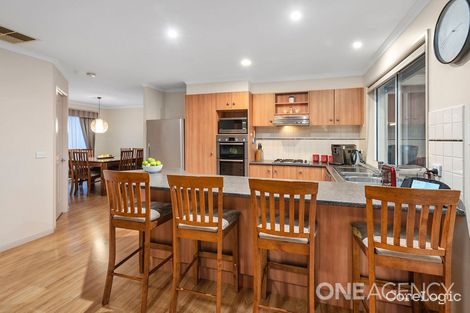 Property photo of 6 Champagne Way Hillside VIC 3037