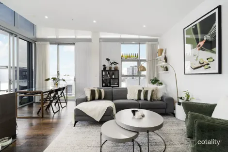 Property photo of 4142/37C Harbour Road Hamilton QLD 4007