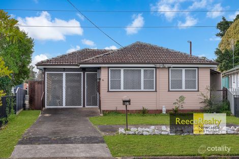 16 Cunningham St, Birmingham Gardens, NSW 2287