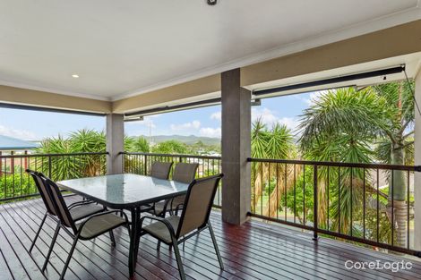 Property photo of 8 Greenwood Street Springfield Lakes QLD 4300