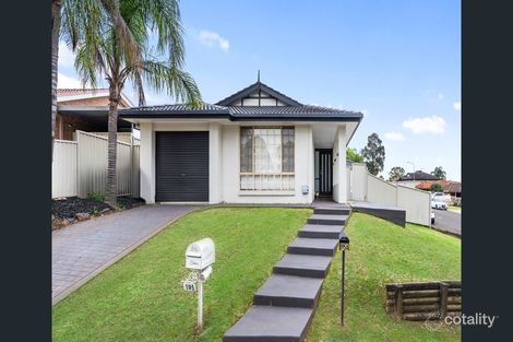 195 South Liverpool Rd, Green Valley, NSW 2168