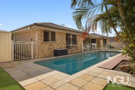 Property photo of 6 Ivanhoe Place Brassall QLD 4305