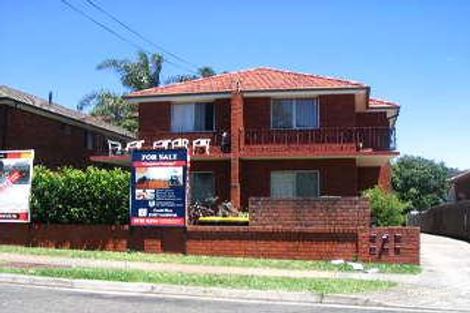 Property photo of 1/29 Sproule Street Lakemba NSW 2195