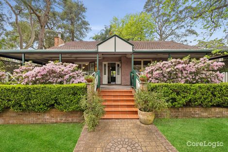 Property photo of 35 Yanko Road West Pymble NSW 2073