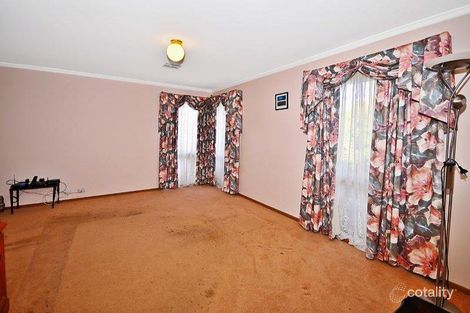 Property photo of 45 Saratoga Crescent Keilor Downs VIC 3038