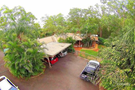 Property photo of 29 Lansdowne Way Chuwar QLD 4306