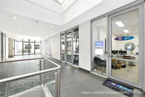 304/23-31 Morwick St, Strathfield, NSW 2135