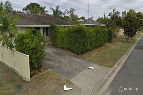 Property photo of 35 Avanti Street Mermaid Waters QLD 4218
