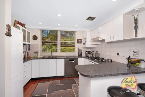 Property photo of 1620 Greendale Road Wallacia NSW 2745