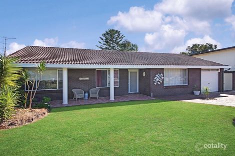 Property photo of 7 Sea Street Umina Beach NSW 2257