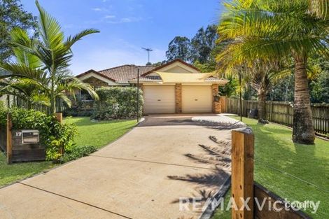 17 Fitzroy Ct, Upper Caboolture, QLD 4510