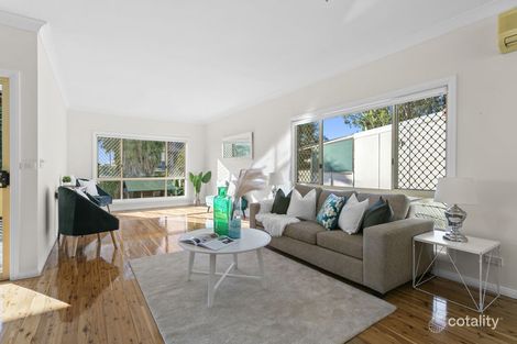 Property photo of 15 Paul Crescent South Wentworthville NSW 2145