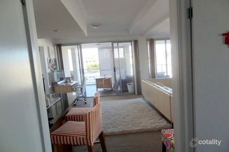 Property photo of 1505/10 Manning Street South Brisbane QLD 4101