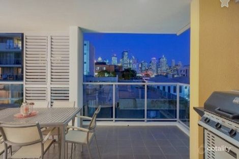 Property photo of 1505/10 Manning Street South Brisbane QLD 4101