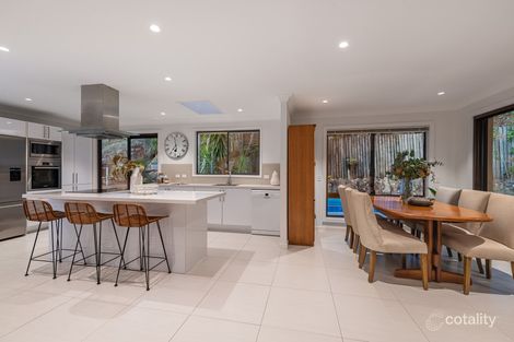 Property photo of 19 Glenhaven Place Oyster Bay NSW 2225