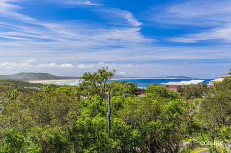 Property photo of 16 Noongah Terrace Crescent Head NSW 2440