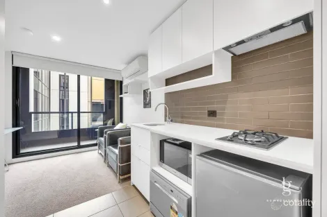 706/243-263 Franklin St, Melbourne, VIC 3000