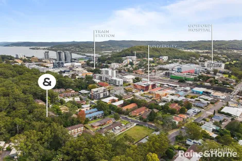 20/62 Beane St, Gosford, NSW 2250