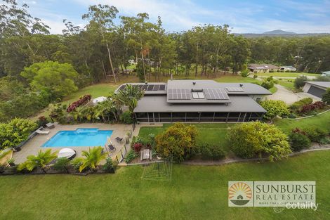 Property photo of 46C Palm Grove Place Moonee Beach NSW 2450