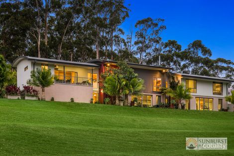Property photo of 46C Palm Grove Place Moonee Beach NSW 2450