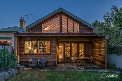 Property photo of 4 Tighes Terrace Tighes Hill NSW 2297