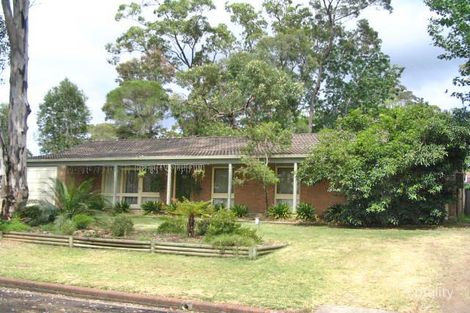 17 Lewis St, Lapstone, NSW 2773