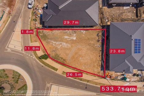 Property photo of 2 Runyon Street Spring Farm NSW 2570