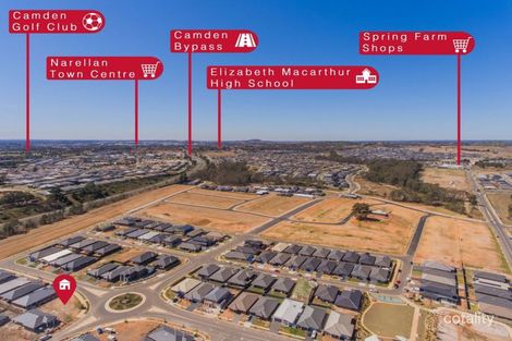 Property photo of 2 Runyon Street Spring Farm NSW 2570