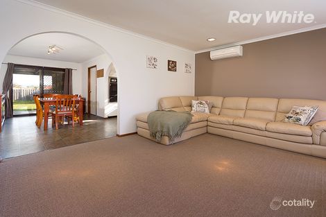 Property photo of 23 Jackling Drive Lavington NSW 2641