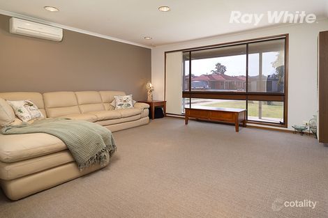 Property photo of 23 Jackling Drive Lavington NSW 2641