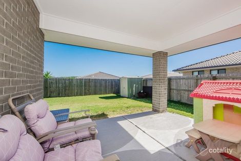 Property photo of 29 Edgeware Road Pimpama QLD 4209