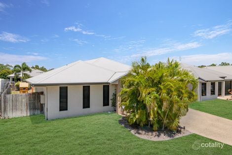 Property photo of 44 Batiki Circuit Burdell QLD 4818