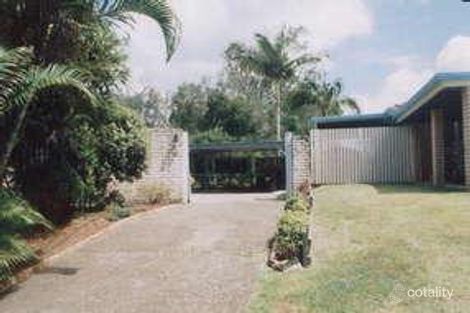 25 Killarney Cres, Capalaba, QLD 4157