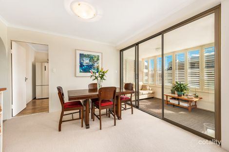 Property photo of 15/1-7 Hampden Avenue Cremorne NSW 2090