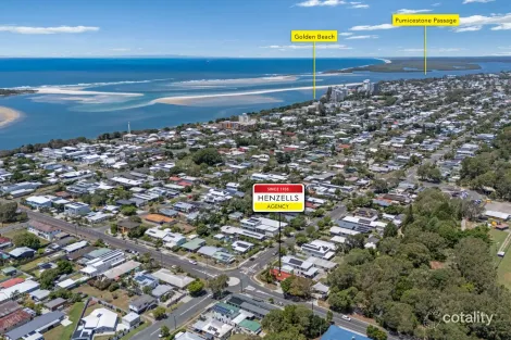 36 Blaxland St, Golden Beach, QLD 4551