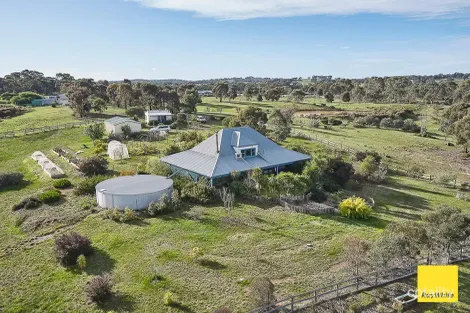 Property photo of 20 Rushall Road Heathcote VIC 3523