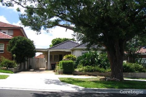 Property photo of 22 Pangee Street Kingsgrove NSW 2208