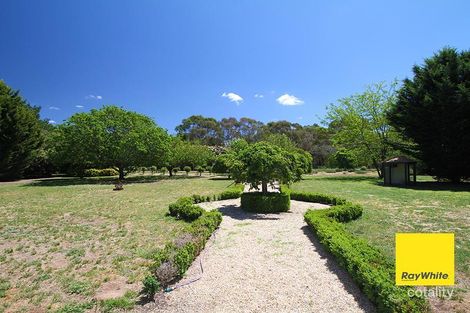 Property photo of 4 Reardon Place Bungendore NSW 2621