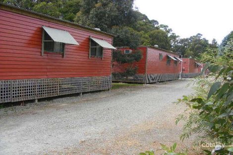Property photo of 25 Main Road Beech Forest VIC 3237